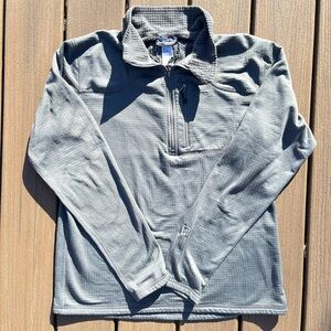 Inside the NBA Patagonia Quarter-Zip